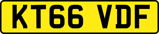 KT66VDF