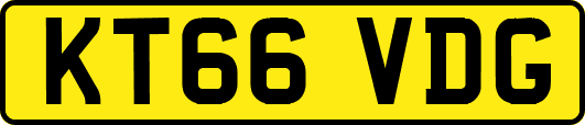 KT66VDG