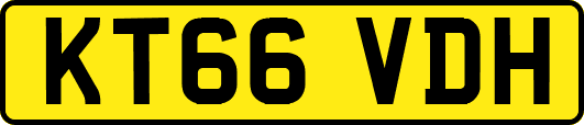 KT66VDH