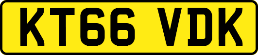 KT66VDK