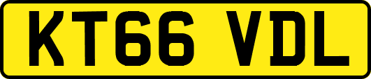 KT66VDL