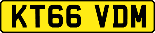 KT66VDM
