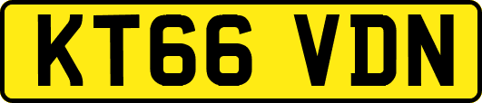 KT66VDN