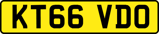 KT66VDO
