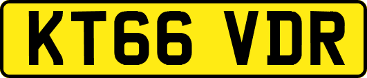 KT66VDR
