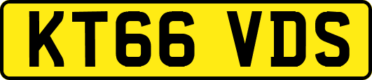 KT66VDS