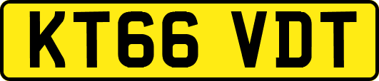 KT66VDT