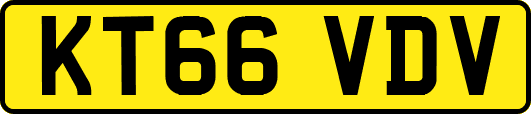 KT66VDV