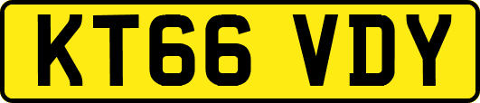 KT66VDY
