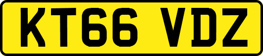 KT66VDZ