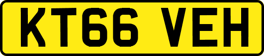 KT66VEH