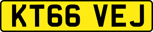 KT66VEJ