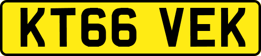 KT66VEK