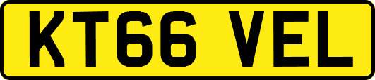 KT66VEL