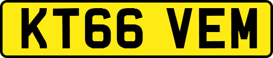 KT66VEM