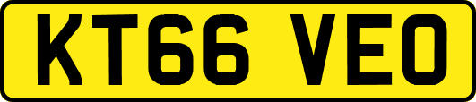 KT66VEO