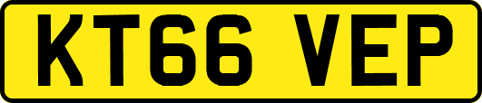KT66VEP