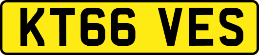 KT66VES