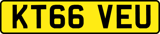 KT66VEU