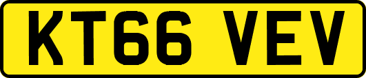KT66VEV