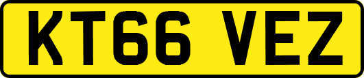 KT66VEZ