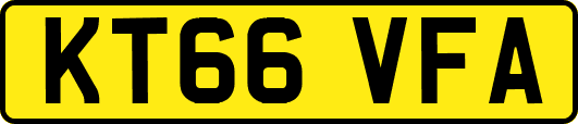 KT66VFA