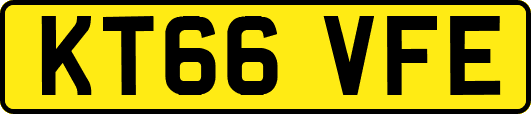 KT66VFE