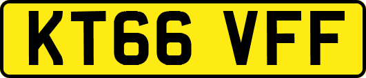 KT66VFF