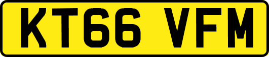 KT66VFM