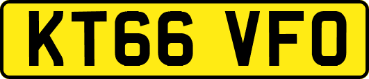 KT66VFO
