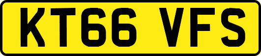 KT66VFS