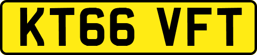 KT66VFT