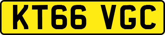 KT66VGC