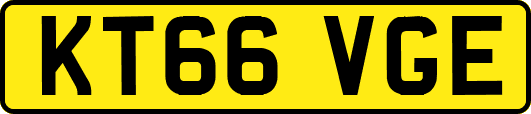KT66VGE