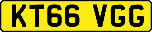 KT66VGG