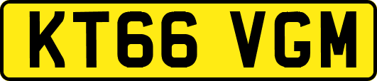 KT66VGM