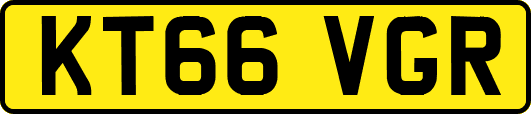 KT66VGR