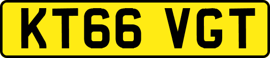 KT66VGT