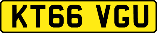 KT66VGU