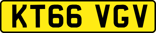 KT66VGV