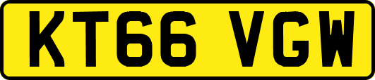 KT66VGW