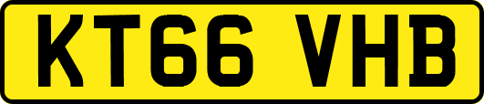 KT66VHB