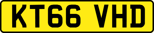 KT66VHD