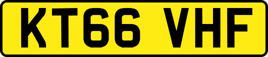 KT66VHF