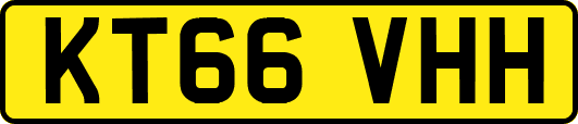 KT66VHH