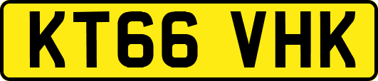 KT66VHK
