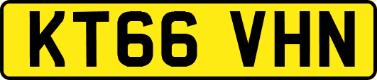 KT66VHN