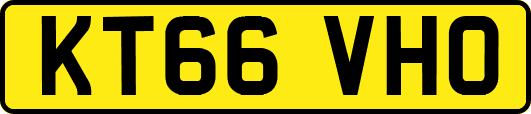 KT66VHO
