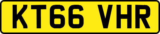 KT66VHR