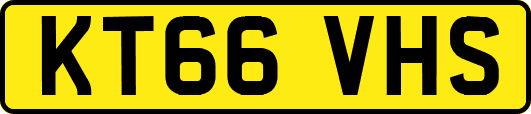 KT66VHS